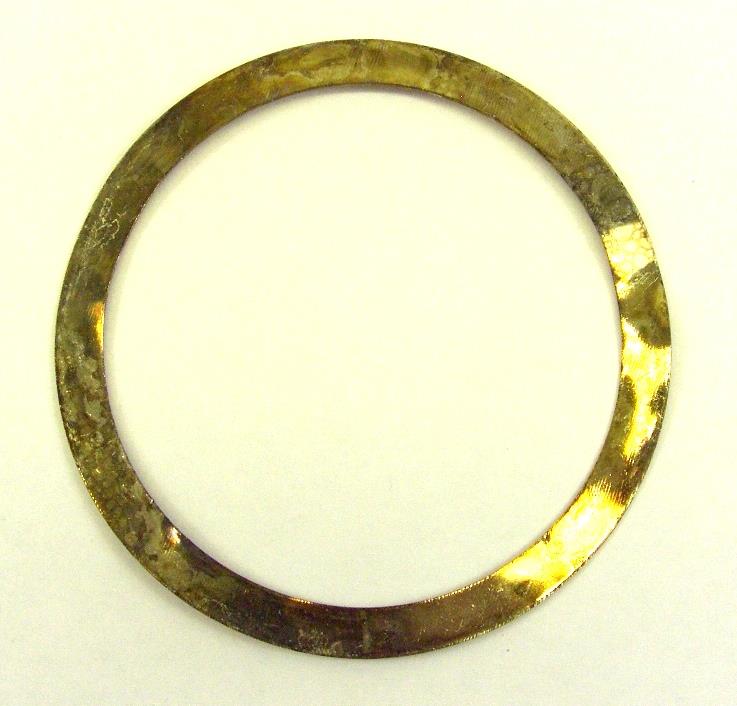 Turbo Exhaust Gasket